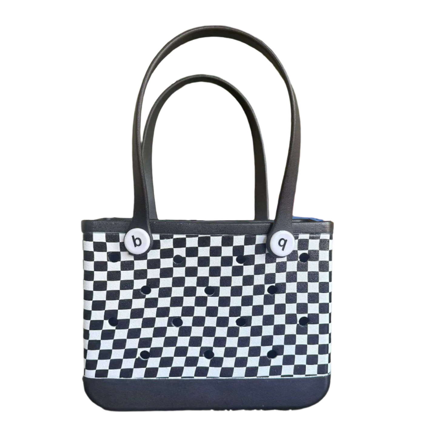 Waterproof TOTE --> Printed Designs