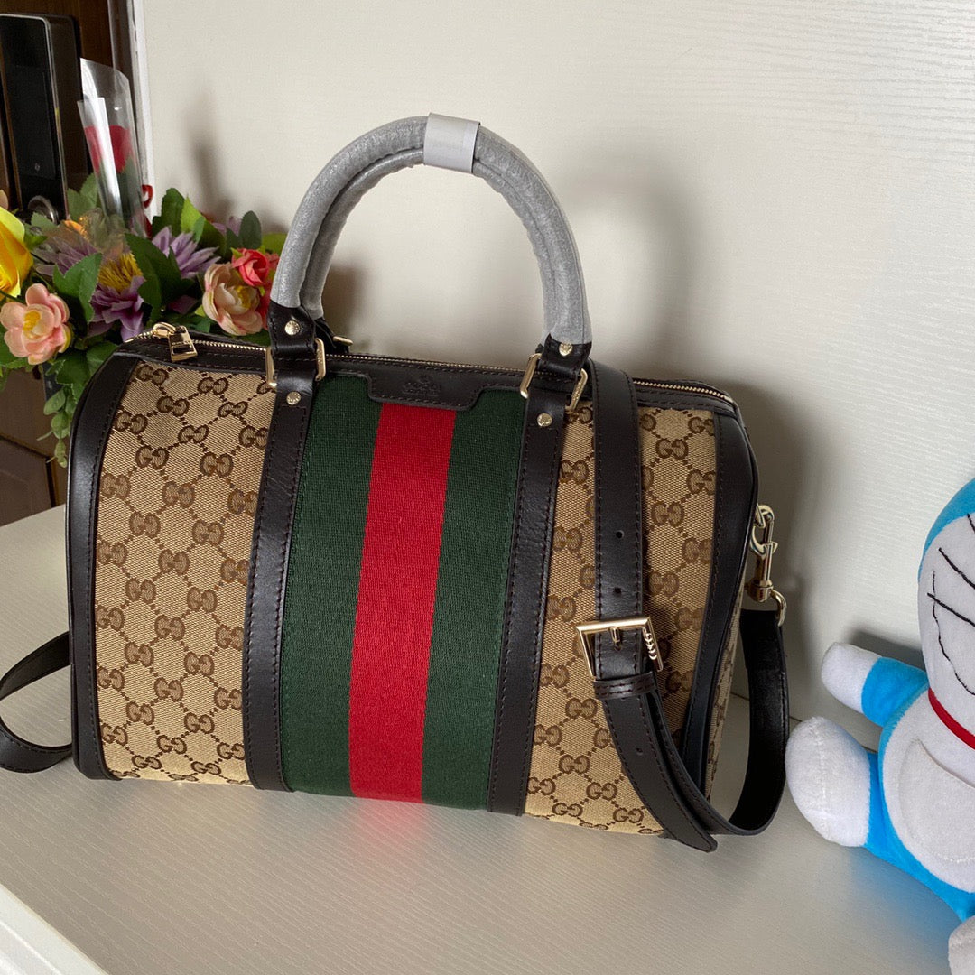 G - Pillow Bag