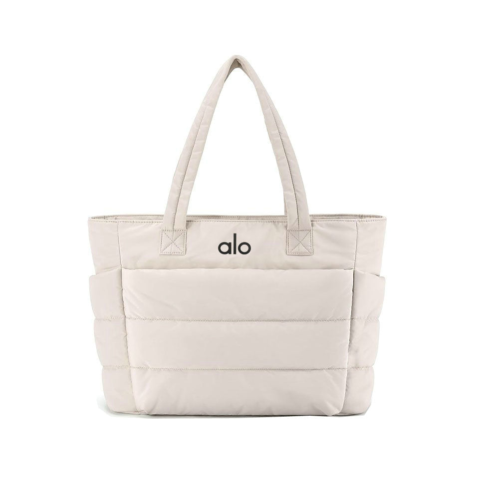 A-Tote Bag