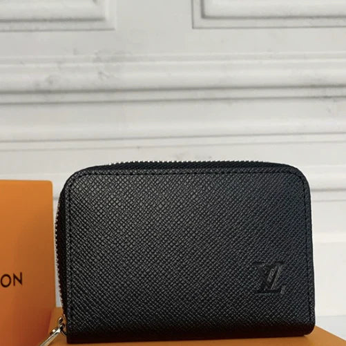 L-Classic Small Card Bag