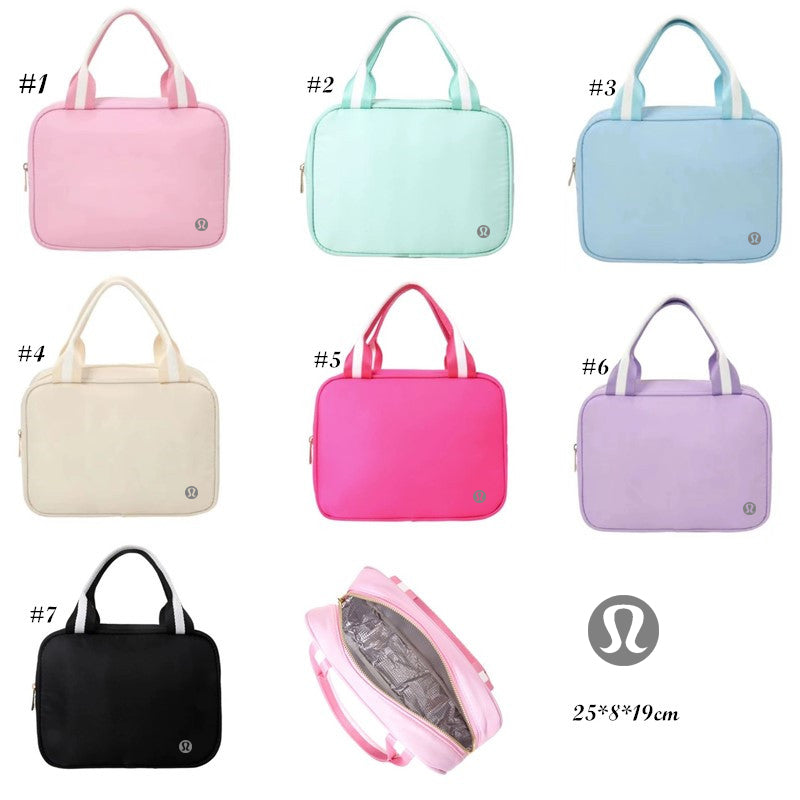 Lu-Nik-Al-Stan-Lunch Bag(R3282)