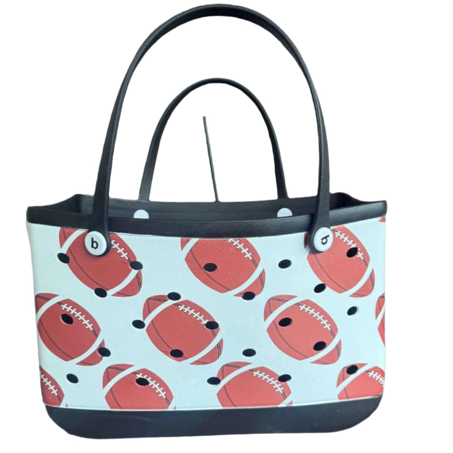 TOTE (Waterproof)--> SPORTS Themed