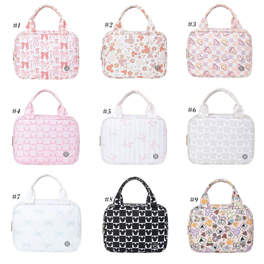 Lu-Nik-Al-Stan-Lunch Bag(R3283)
