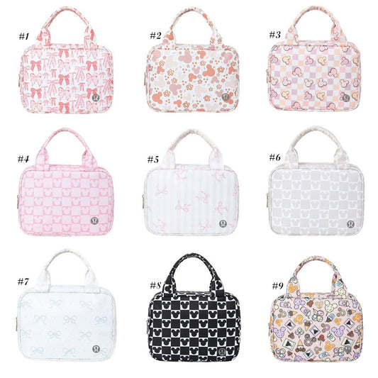 Lu-Nik-Al-Stan-Lunch Bag(R3283)