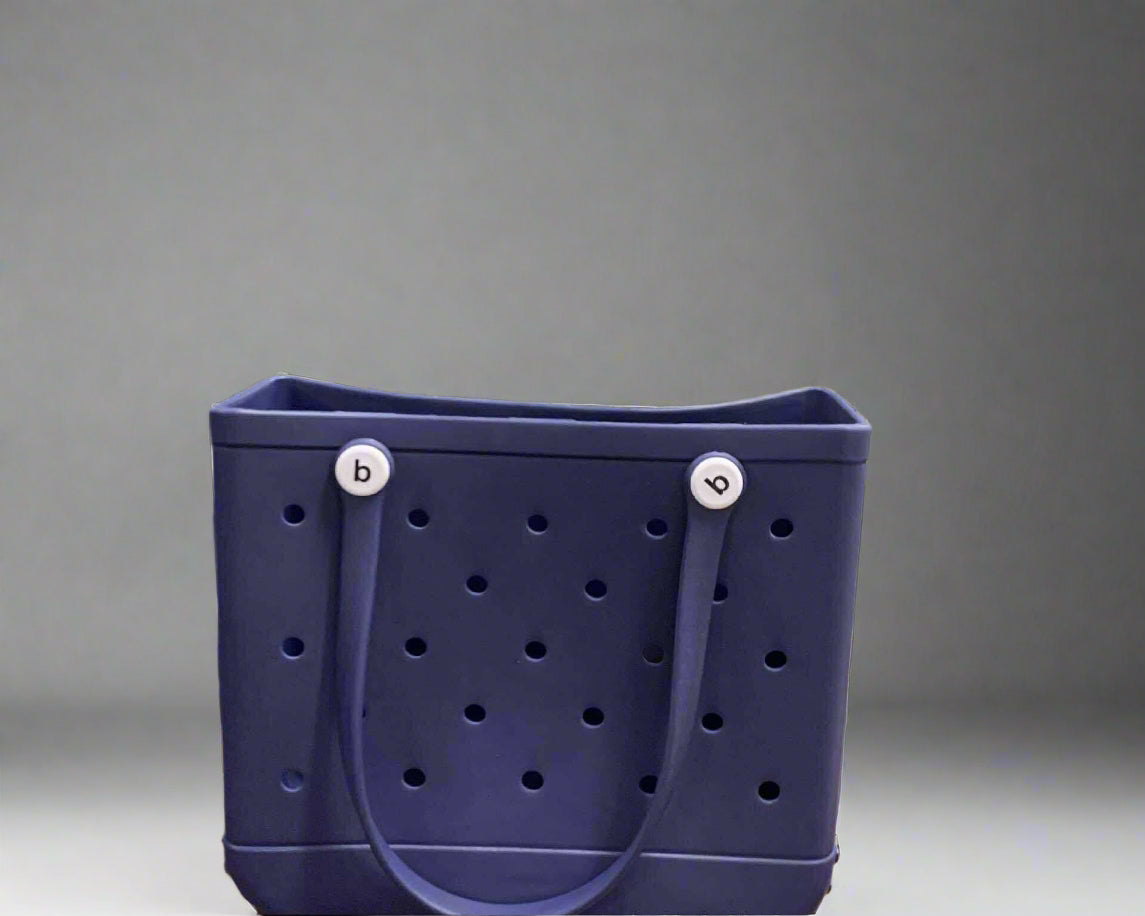 Tote--> Solid Colors