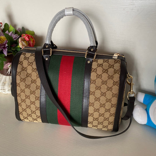 G - Pillow Bag
