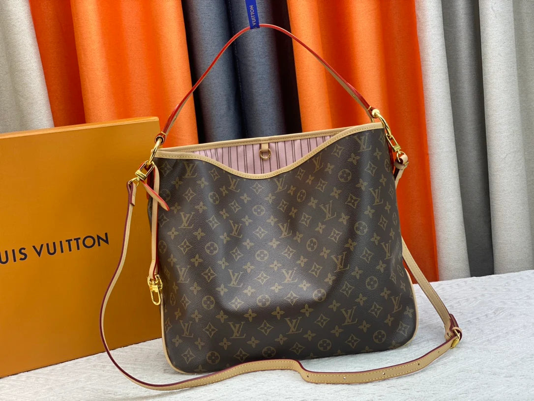 Purse Gracefully Inspired