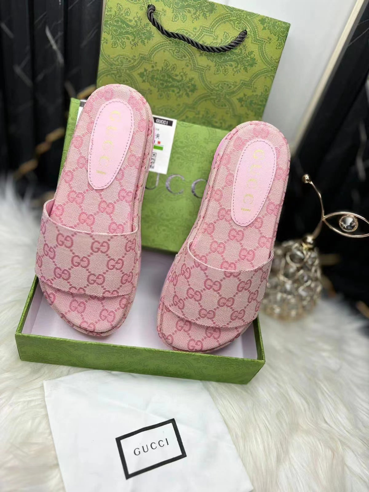 Comfortable Slippers