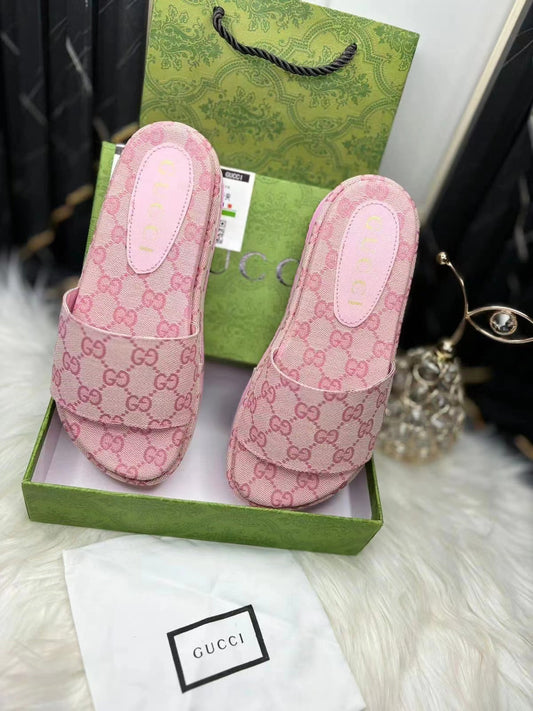 Comfortable Slippers