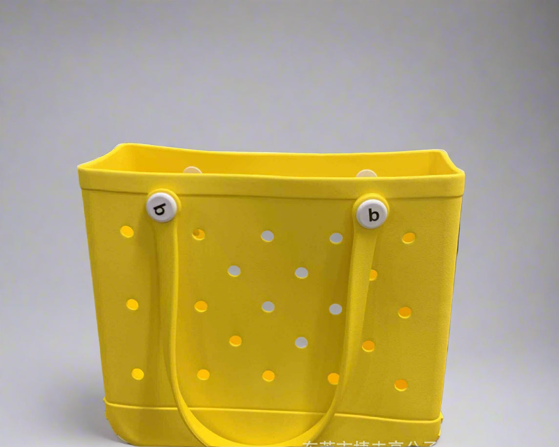 Tote--> Solid Colors