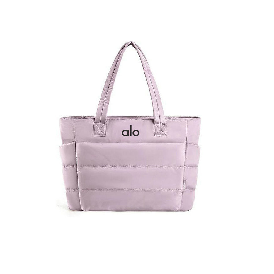 A-Tote Bag