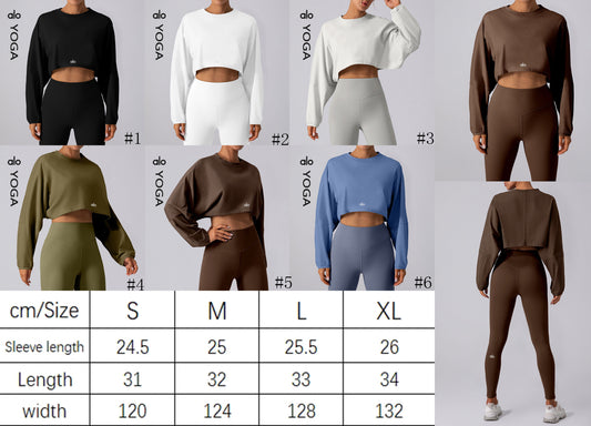 A-Sports Short Bottoming Shirt