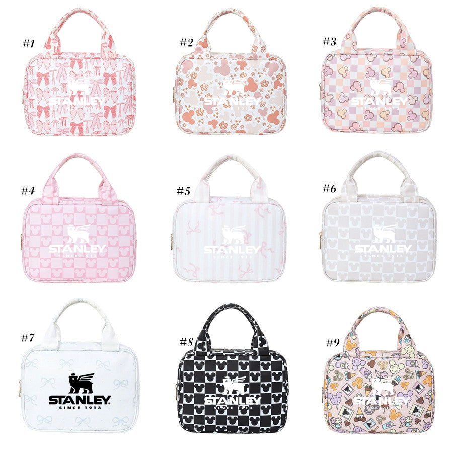 Lu-Nik-Al-Stan-Lunch Bag(R3283)