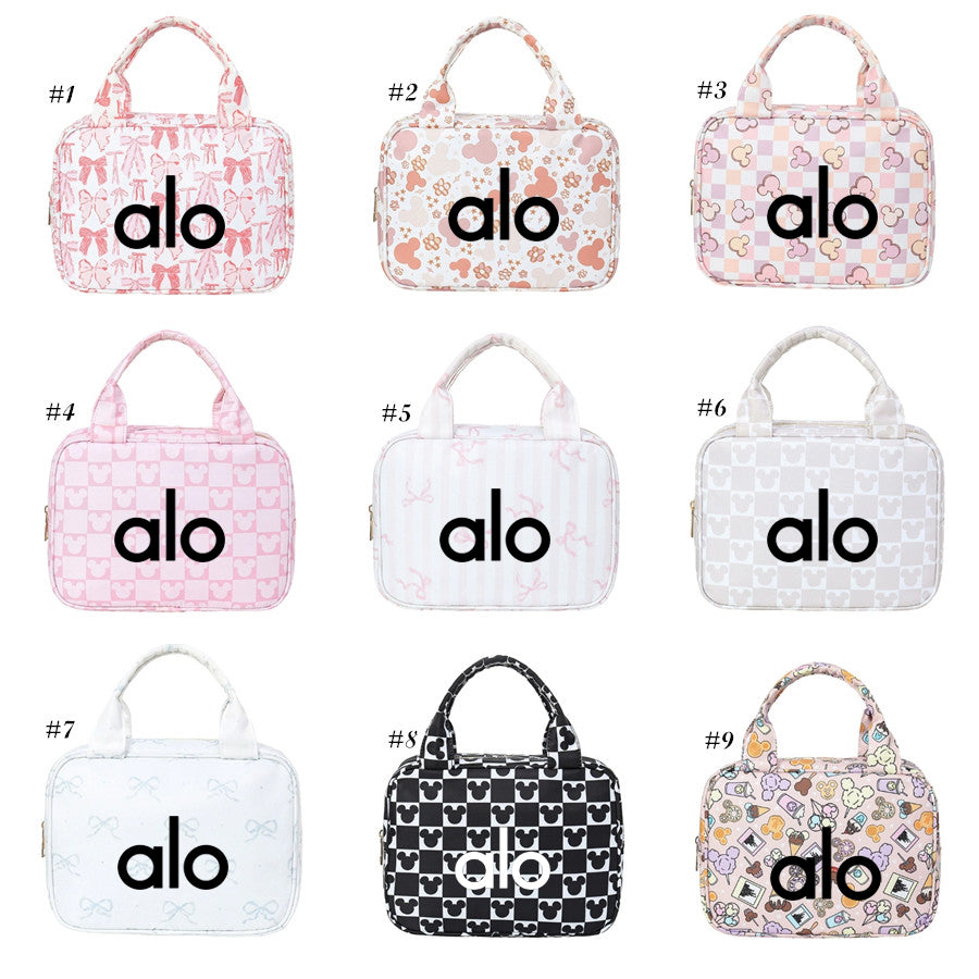 Lu-Nik-Al-Stan-Lunch Bag(R3283)