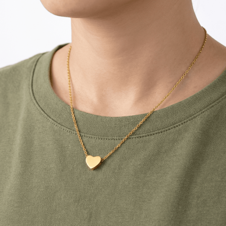 LOVE NECKLACE