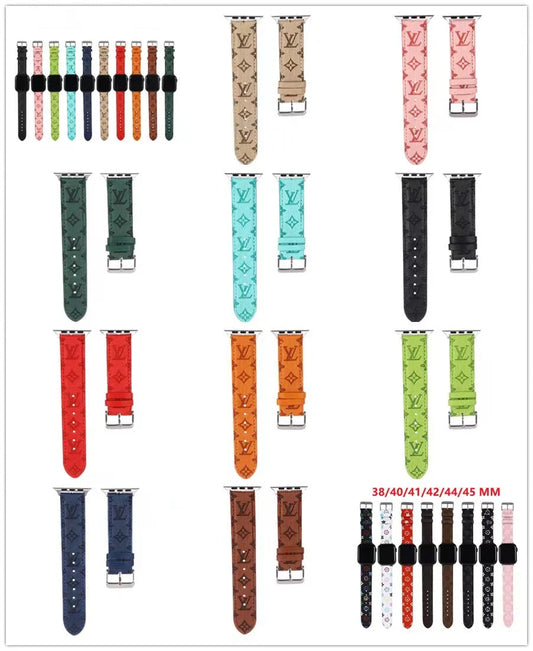 L-Watch Bands